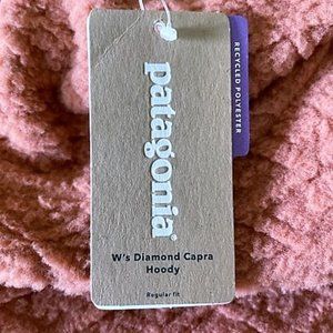 Womens Patagonia Hoody